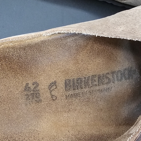 Birkenstock Lugano Soft Footbed - Picture 11 of 11